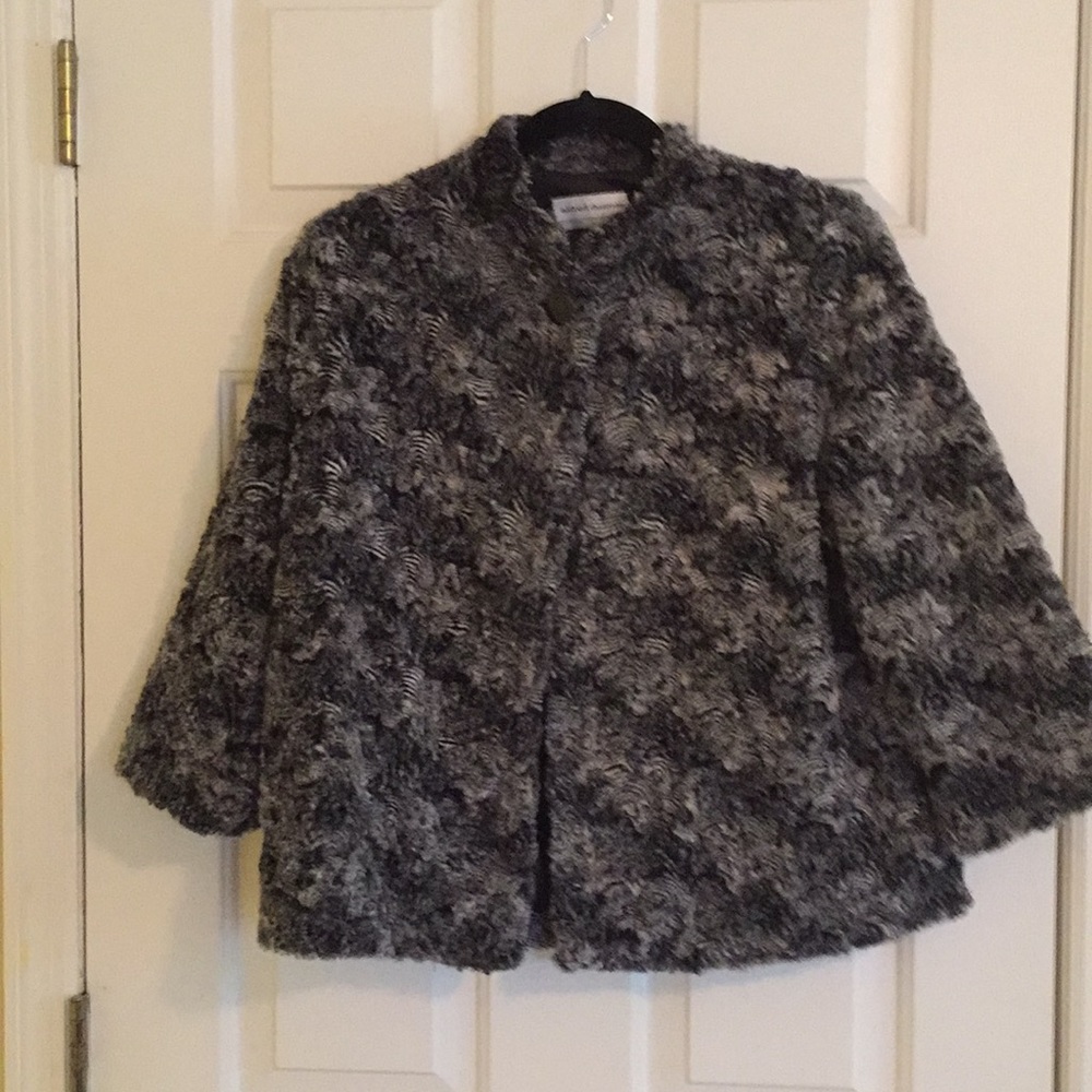 Alfred Dunner jacket